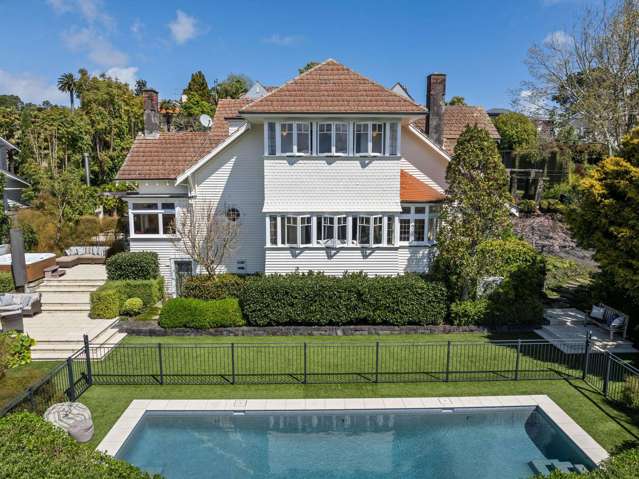 $5m profit for one Auckland home, but losses are starting to rise elsewhere