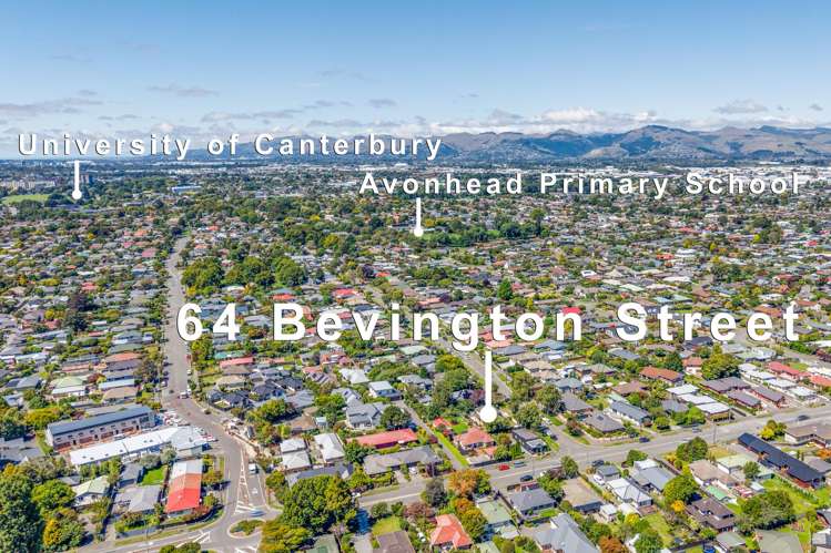 64 Bevington Street Avonhead_19
