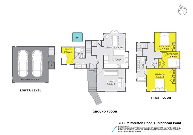 76b Palmerston Road Birkenhead_19