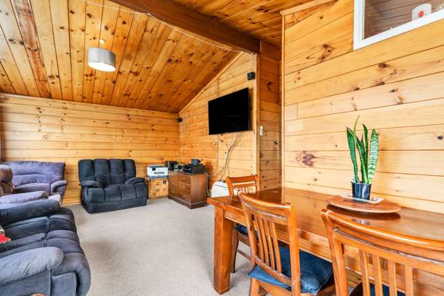 "A Solid Step into the Market"