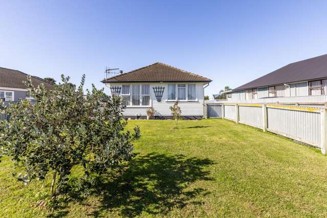 Great First Home Or Investment