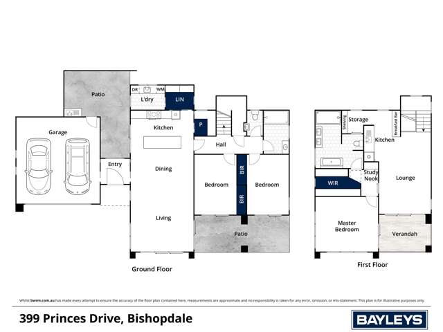 399 Princes Drive Bishopdale_1