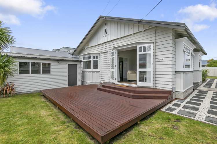 448 Jackson Street Petone_16