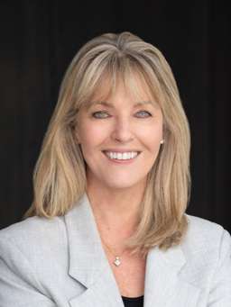 Nicky Armitage