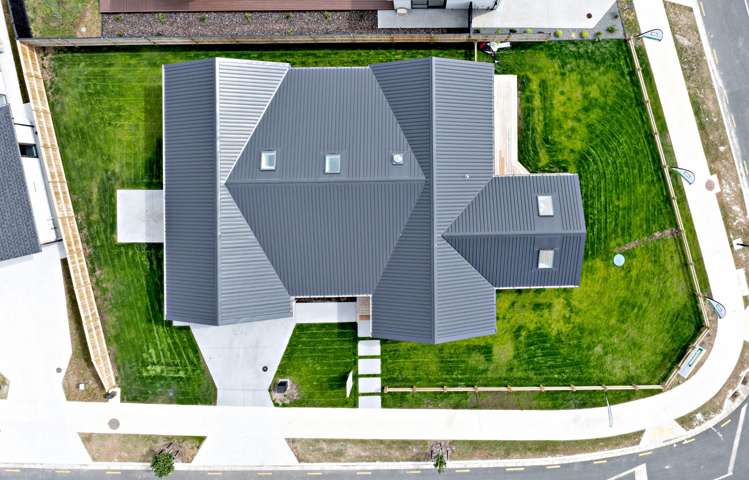 18 Croppers Road (Lot 160 Clevedon Meadows) Clevedon_18