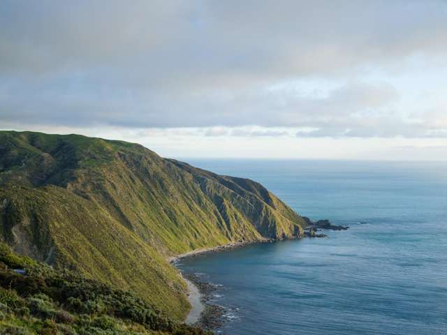 A Century Later, Boomrock Awaits