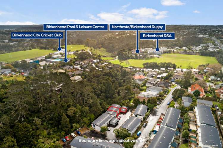 4i/20 Ian Marwick Place Birkenhead_5