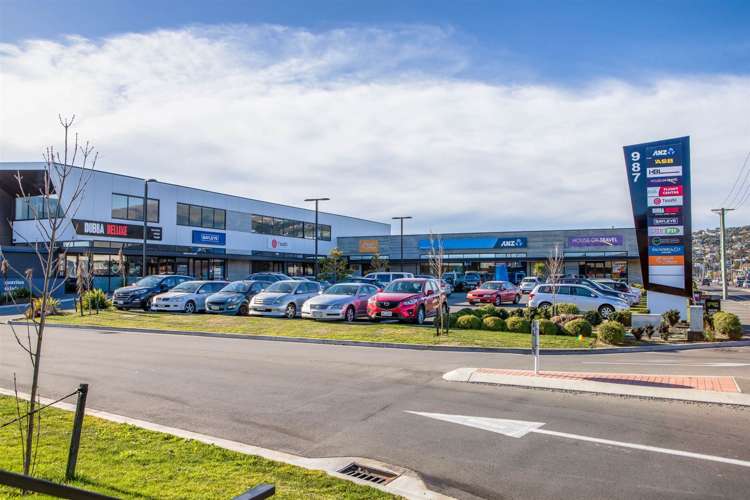 6/987 Ferry Road Ferrymead_9