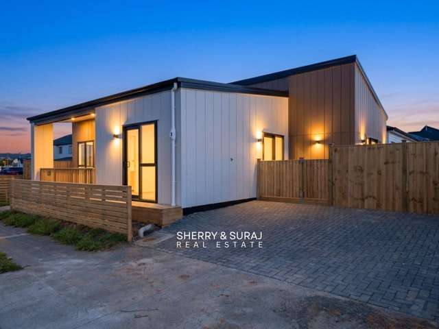 Better Than Renting - Karaka