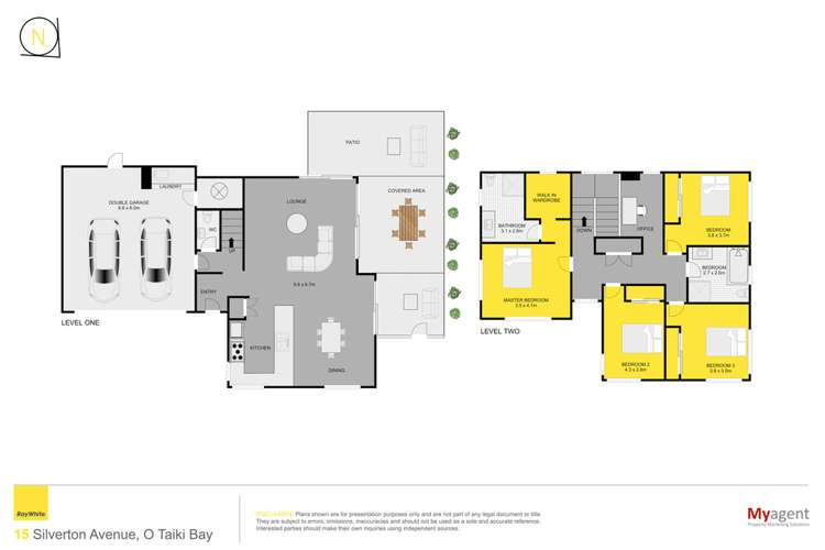 15 Silverton Avenue Wai O Taiki Bay_19