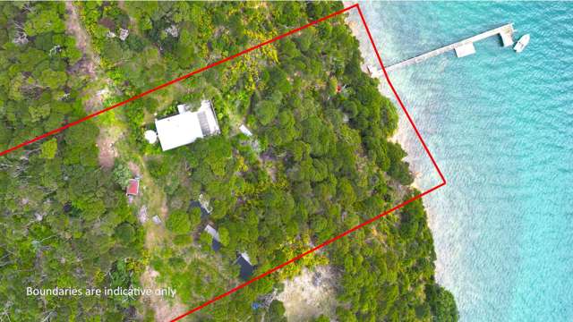 Lot 171/DP6849 North Cove Kawau Island_4