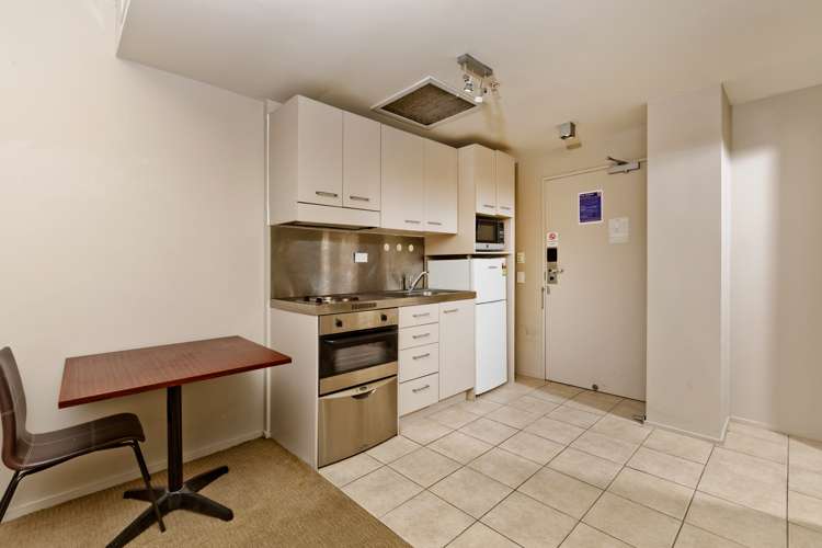 812/188 Hobson Street Auckland Central_9