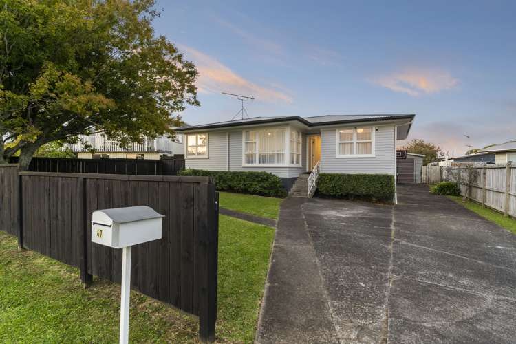 47 Megan Avenue Pakuranga Heights_24
