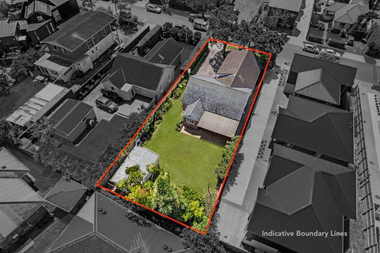 12 Cadman Avenue Greenlane_32