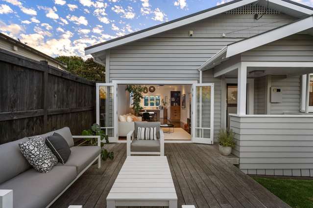 Renovated Bungalow + Prime Location