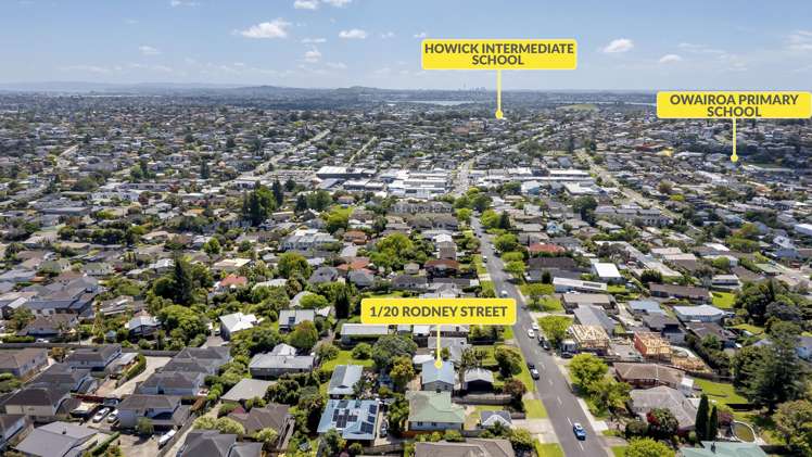 1/20 Rodney Street Howick_24