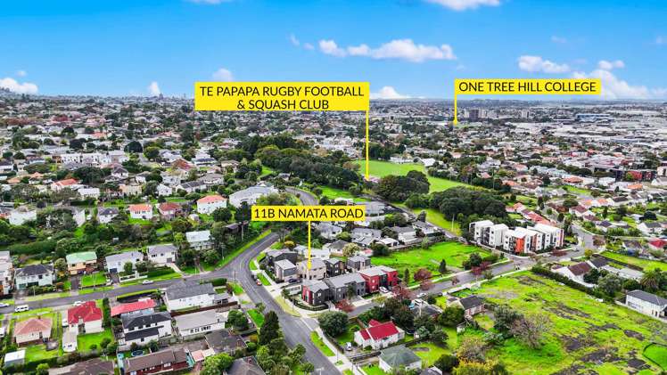 11B Namata Road One Tree Hill_15
