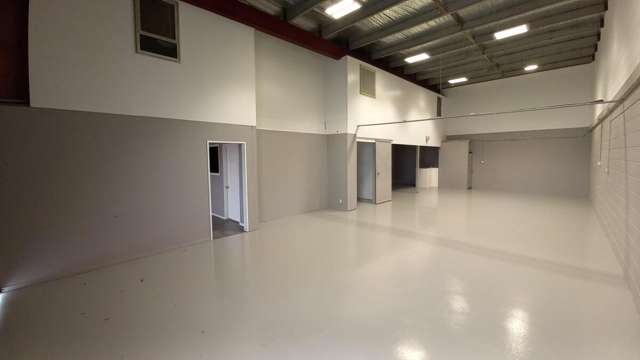 Great Value Henderson Industrial Unit