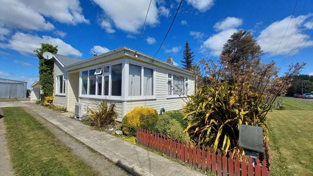 An Adorable & Affordable 3 Bedroom Home On 1,070m2