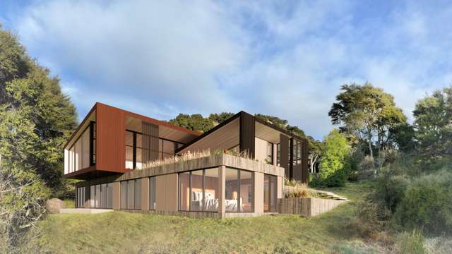 38 Emerald Bluffs Lane, Glendhu Bay Wanaka_4