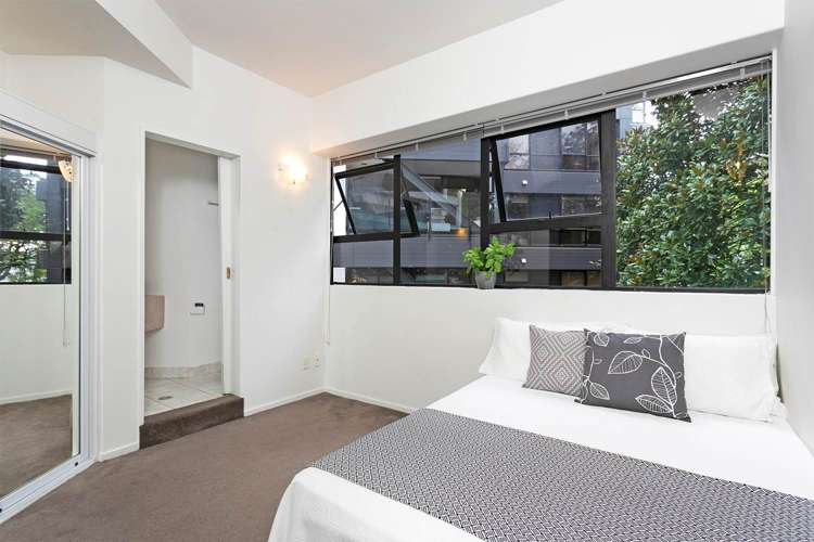 1b/142 Vincent Street Auckland Central_4