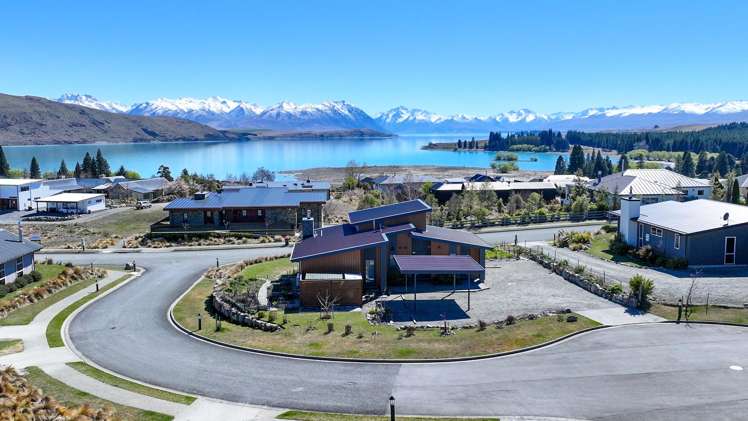 1 Manning Place Lake Tekapo_26