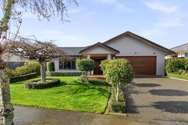 Exceptional Family Offering on Reserve