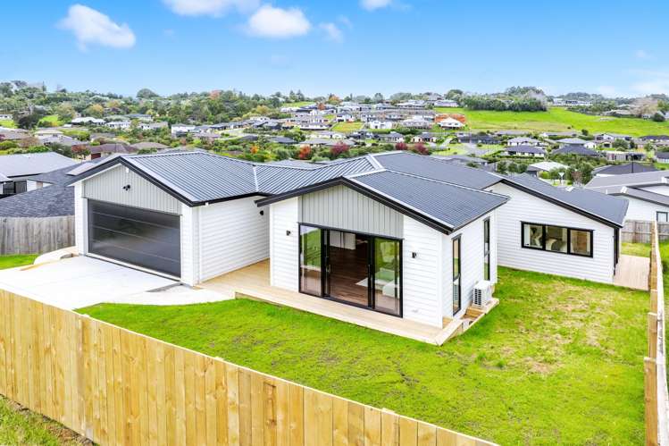 9 Jamish Drive Warkworth_19