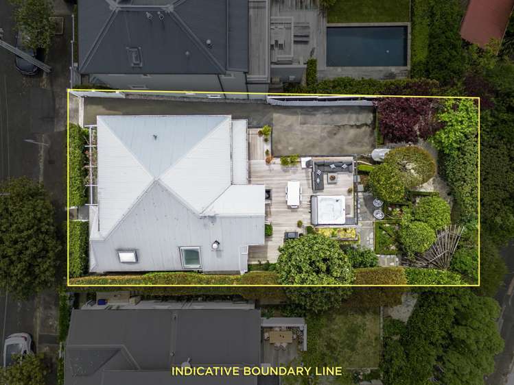 10 Mamie Street Remuera_25