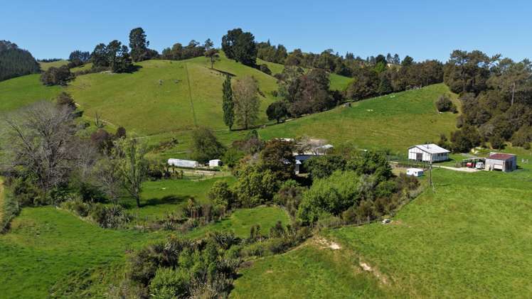 915 Thorpe-Orinoco Road, Dovedale Ngatimoti_46