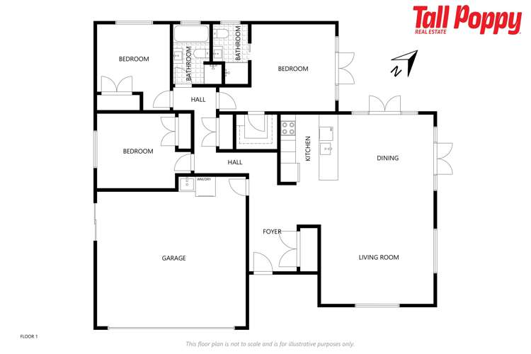 7 Selina Way Omokoroa_13