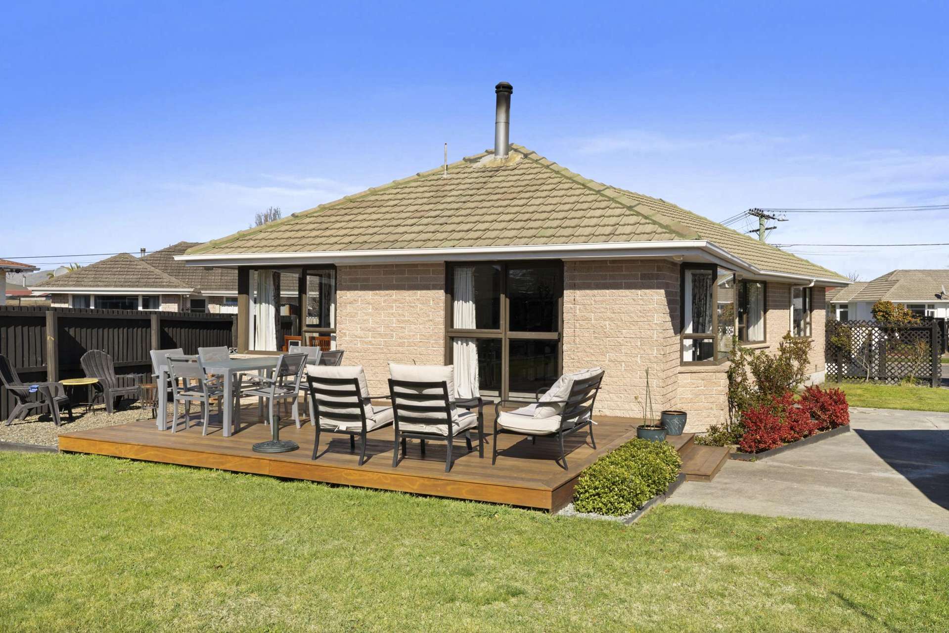 58 Sandown Crescent Aranui_0