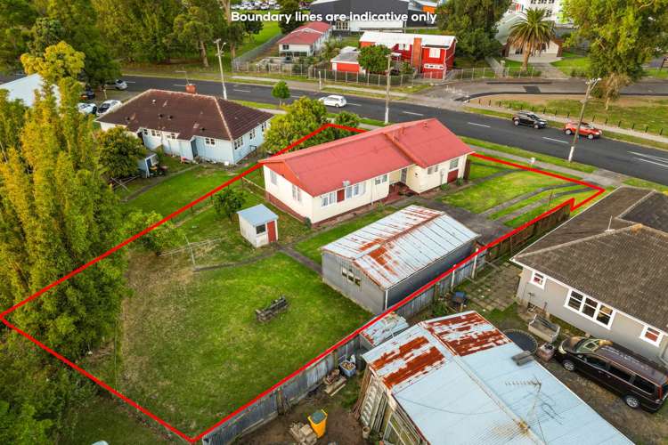 17 Alexander Crescent Otara_18
