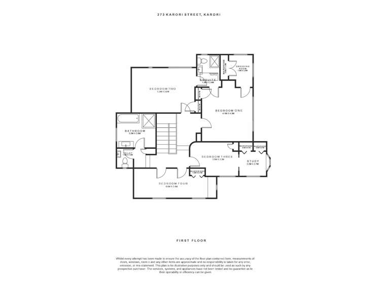 273 Karori Road Karori_16