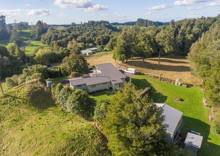 740 Tauranga Direct Road Hamurana Rotorua Rural Property For Sale