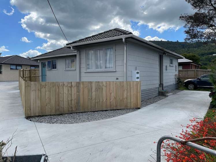 20B Brookland Road Western Heights_15