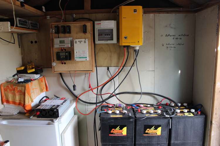 274 Wangapeka Road Kahurangi National Park_18