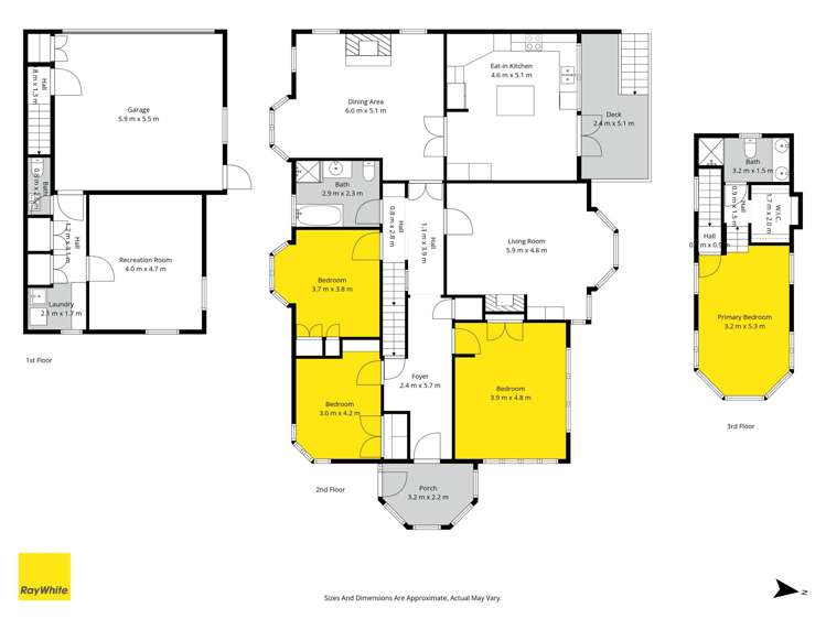 16 Maida Vale Road Roseneath_21