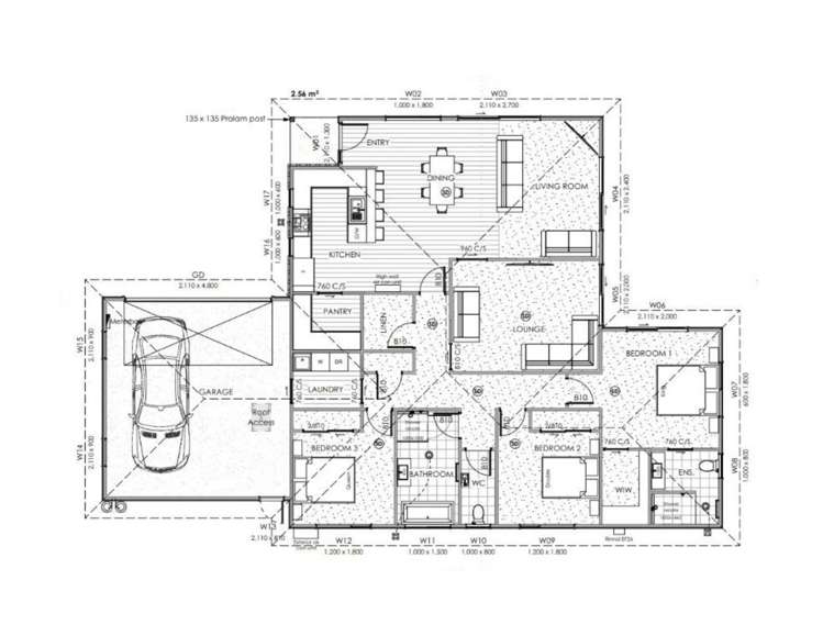 Lot 61 Kanzan Grove Feilding_8