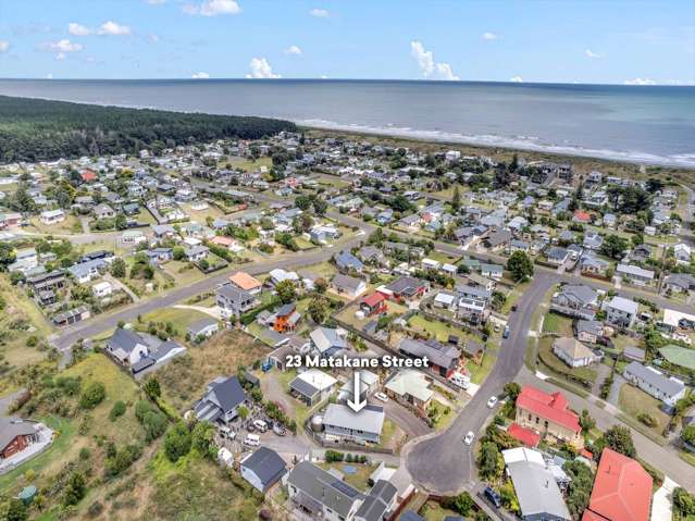23 Matakane Street Waitarere Beach_3