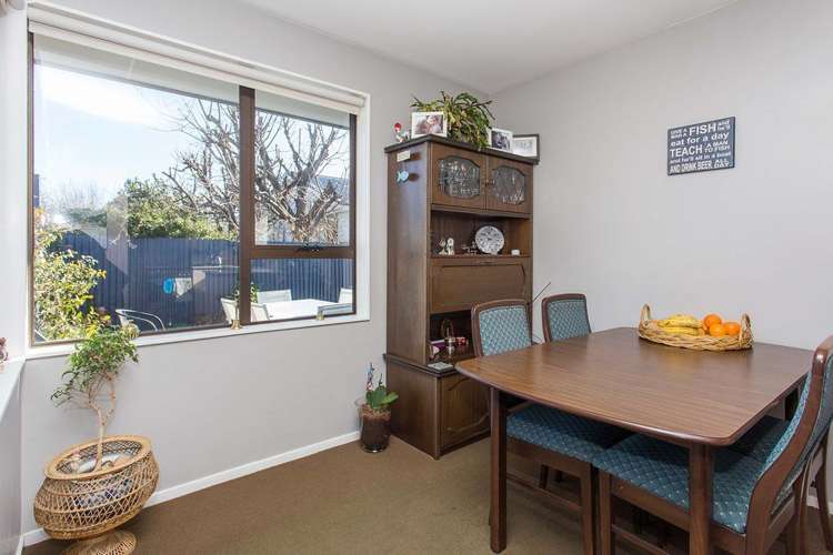 16a Gregory Avenue Islington_5