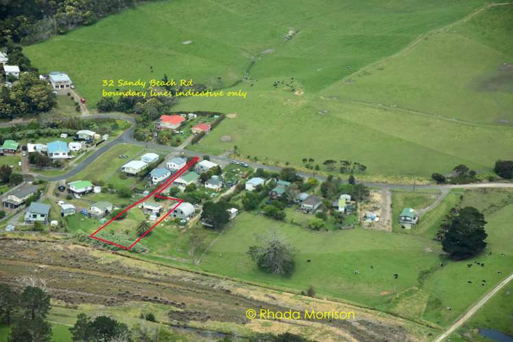 32 Sandy Beach Road Tinopai_15