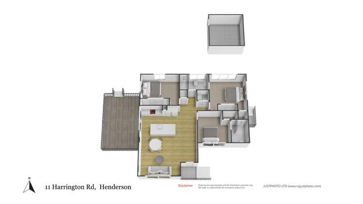 11 Harrington Road Henderson_14