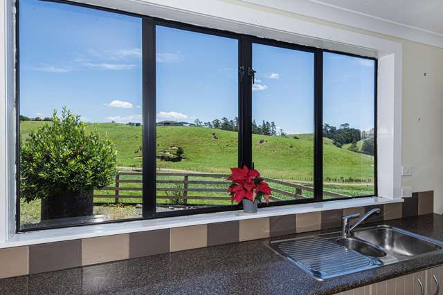 Act now - lifestyle living at its best!