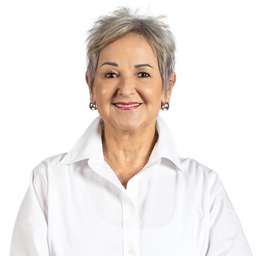 Jenni Rolton