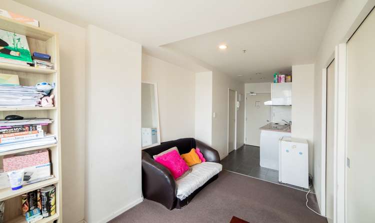 12d/113 Vincent Street Auckland Central_8