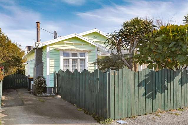 Convenient, tidy, and charming.