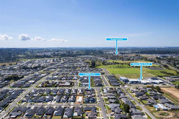 2 Madden Avenue Kumeu_21