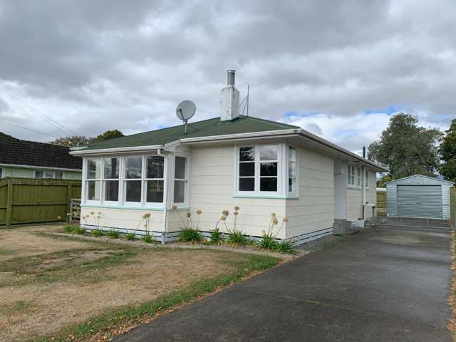 Woodbourne rental house near Blenheim