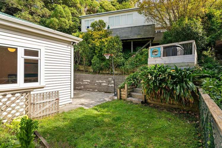 109A Barnard Street Wadestown_20